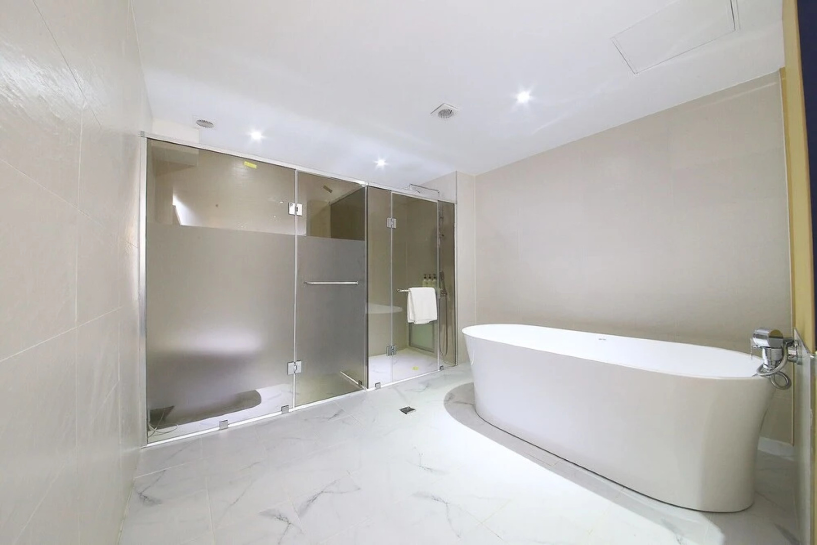 Indeokwon Brownstone