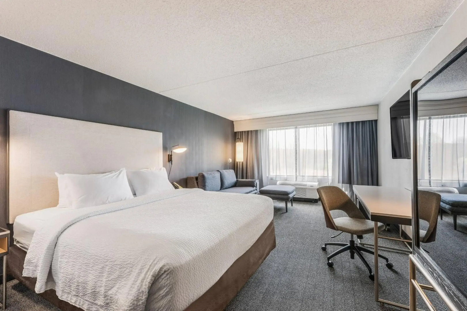 Courtyard by Marriott Rockaway Mount Arlington