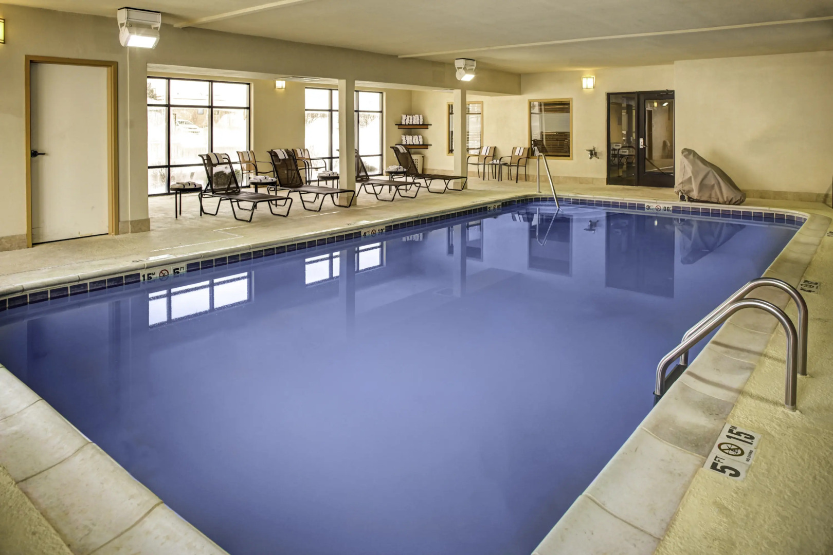 Hampton Inn Coldwater