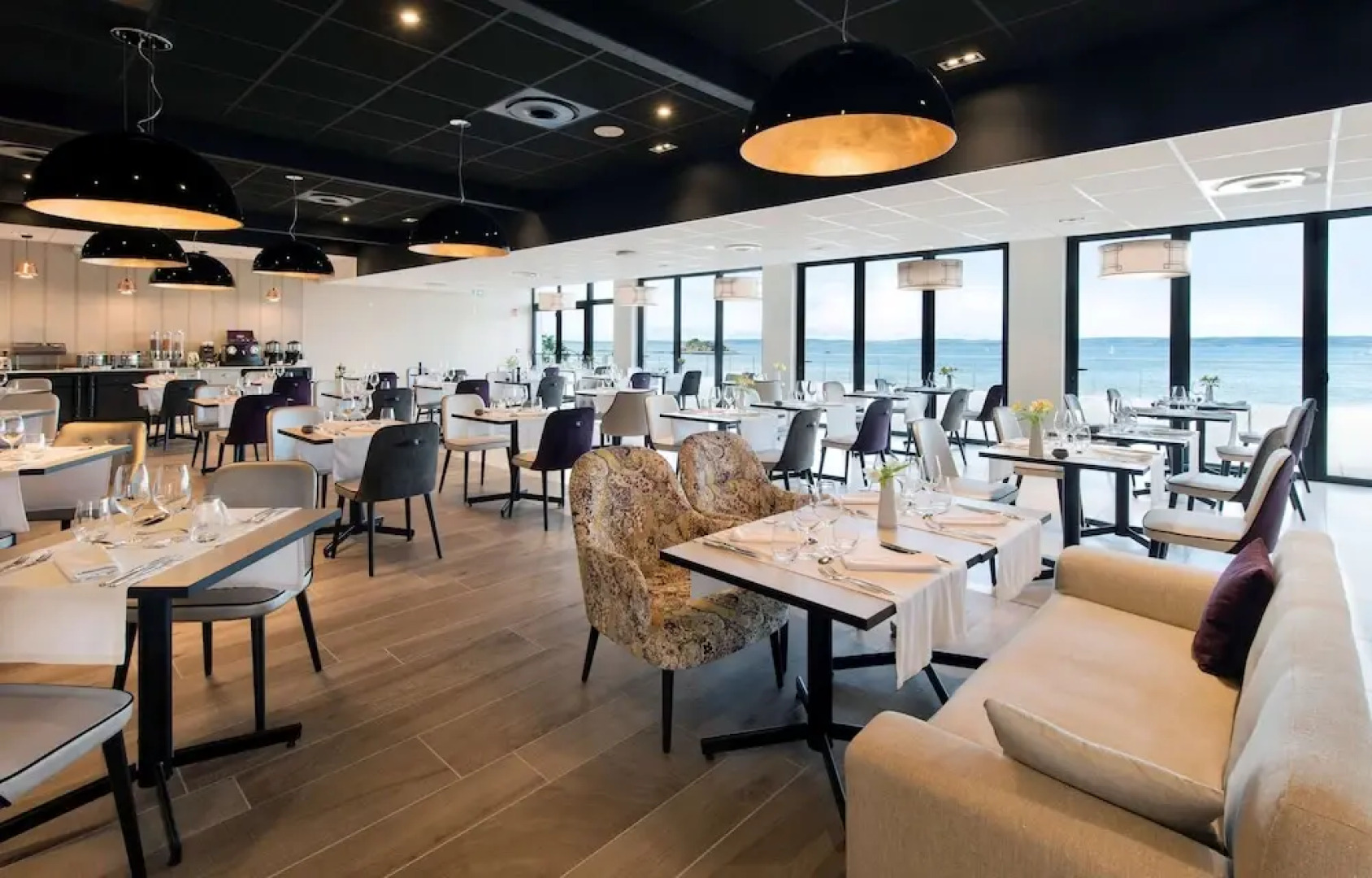 Golden Tulip Douarnenez Hotel & Spa