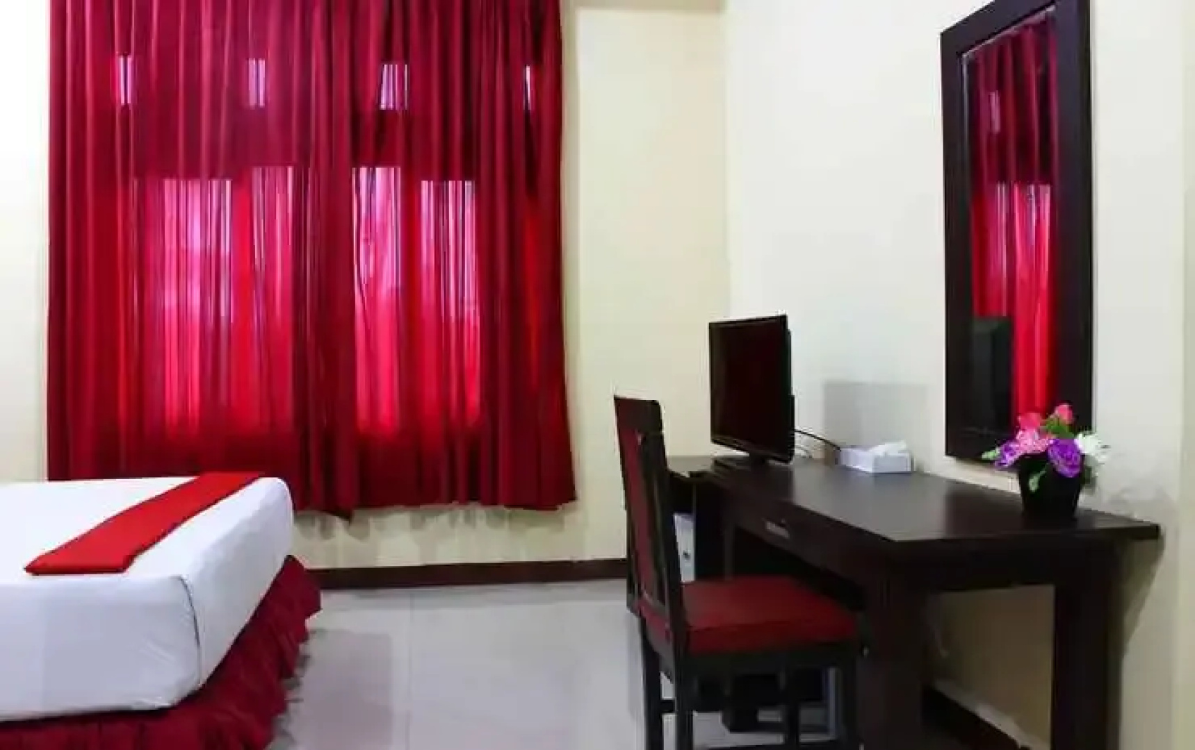 Gumilang Hotel