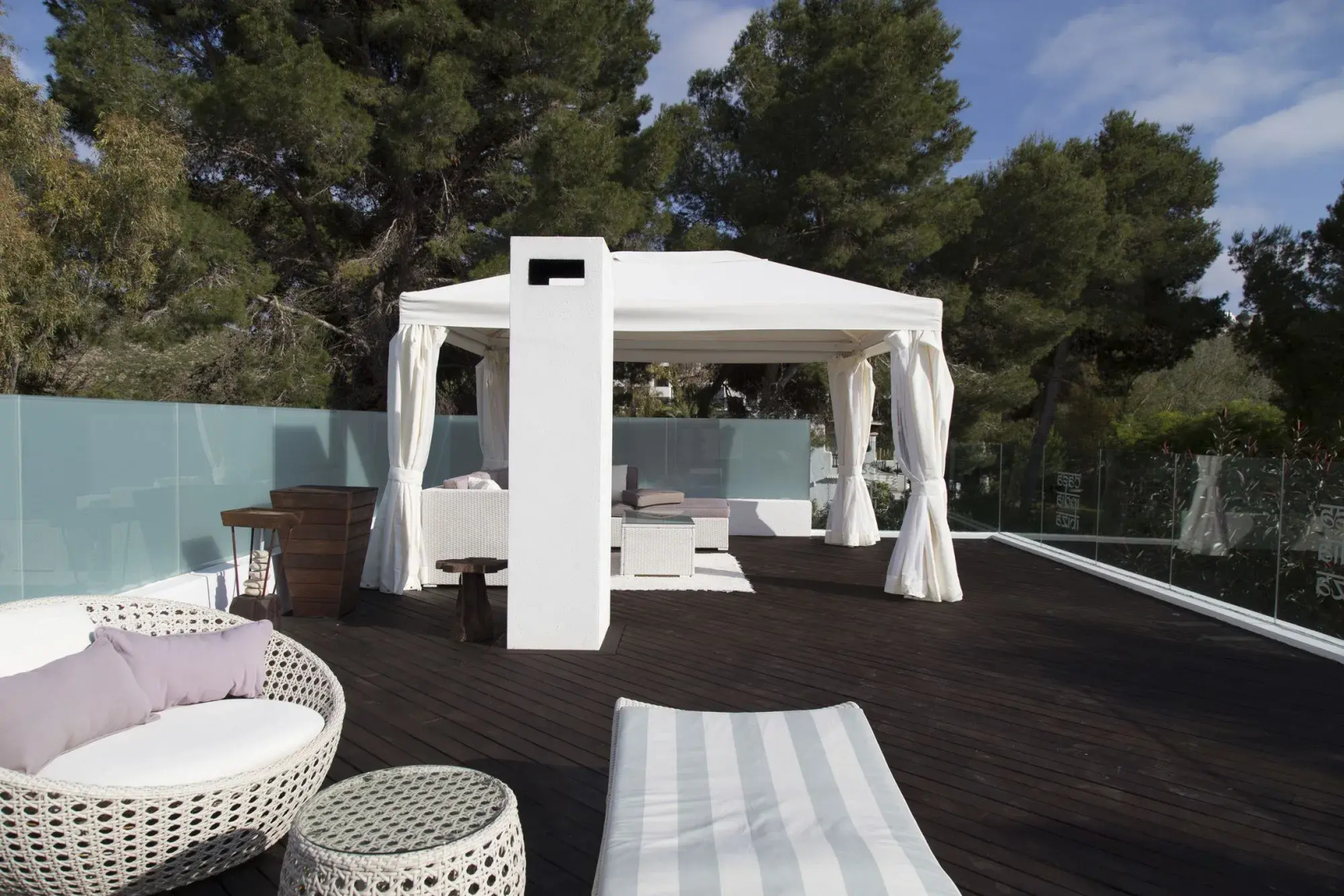 Casa India Ibiza