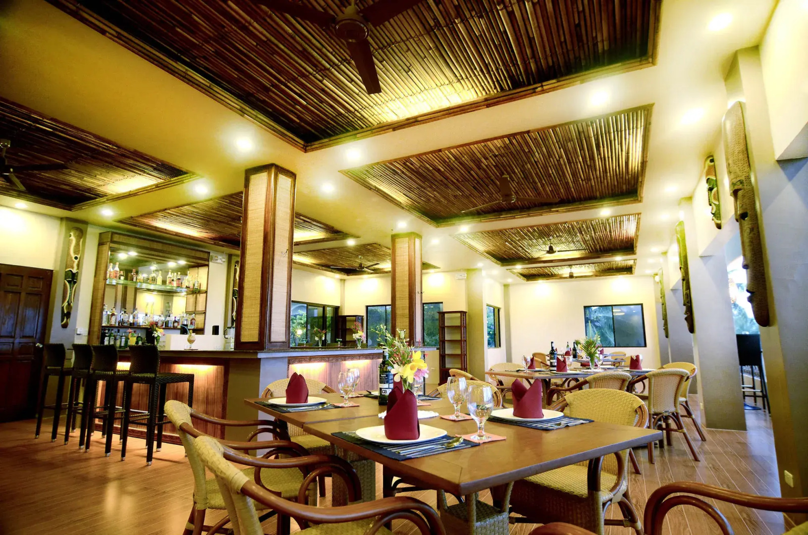 Turtle Bay Dive Resort