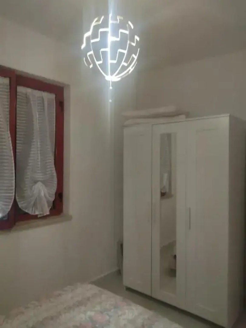 Appartamento Marina di Mandatoriccio