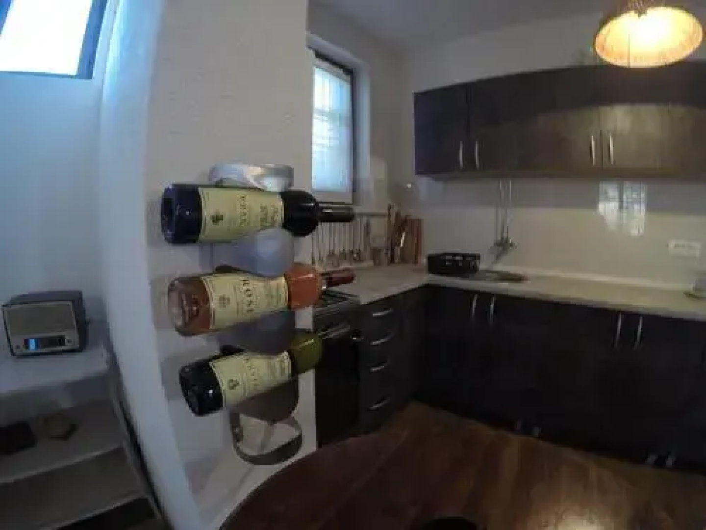 Apartments Nikola