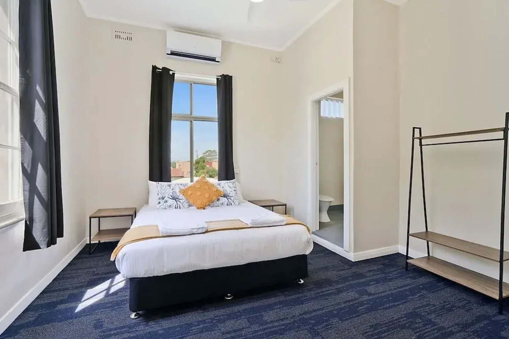 Imperial Hotel Singleton