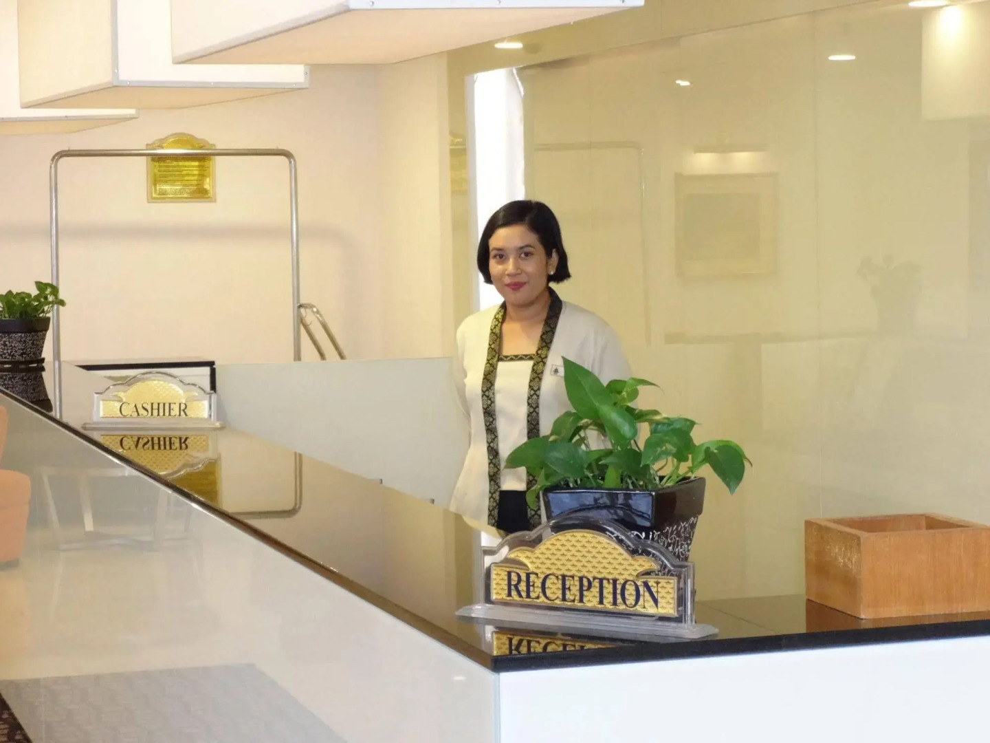 Shahzan Hotel Kuantan, Trademark Collection by Wyndham