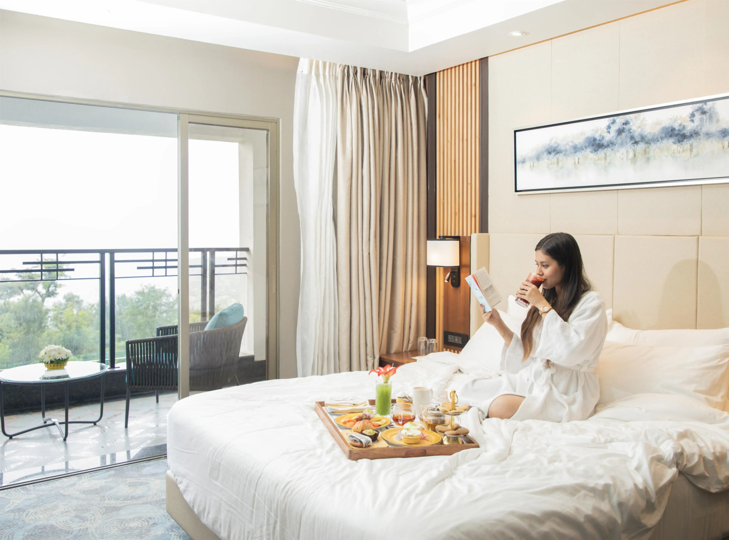 Radisson Blu Resort Dharamshala