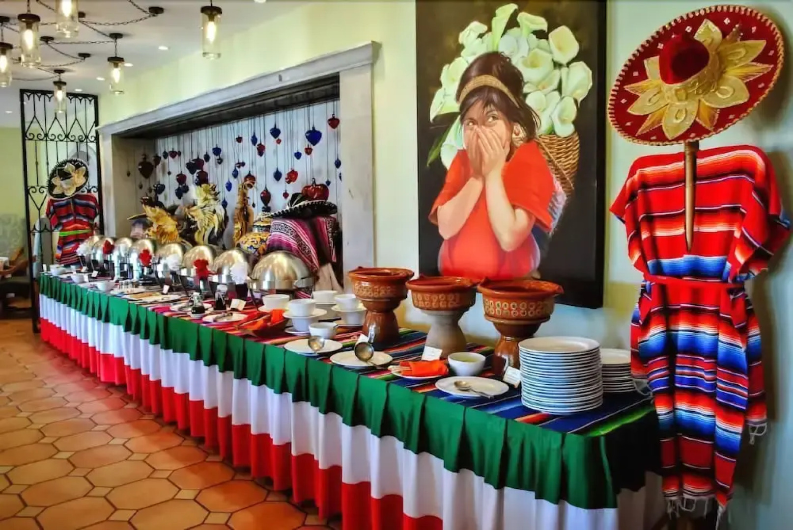 Las Residencias Golf & Beach Club