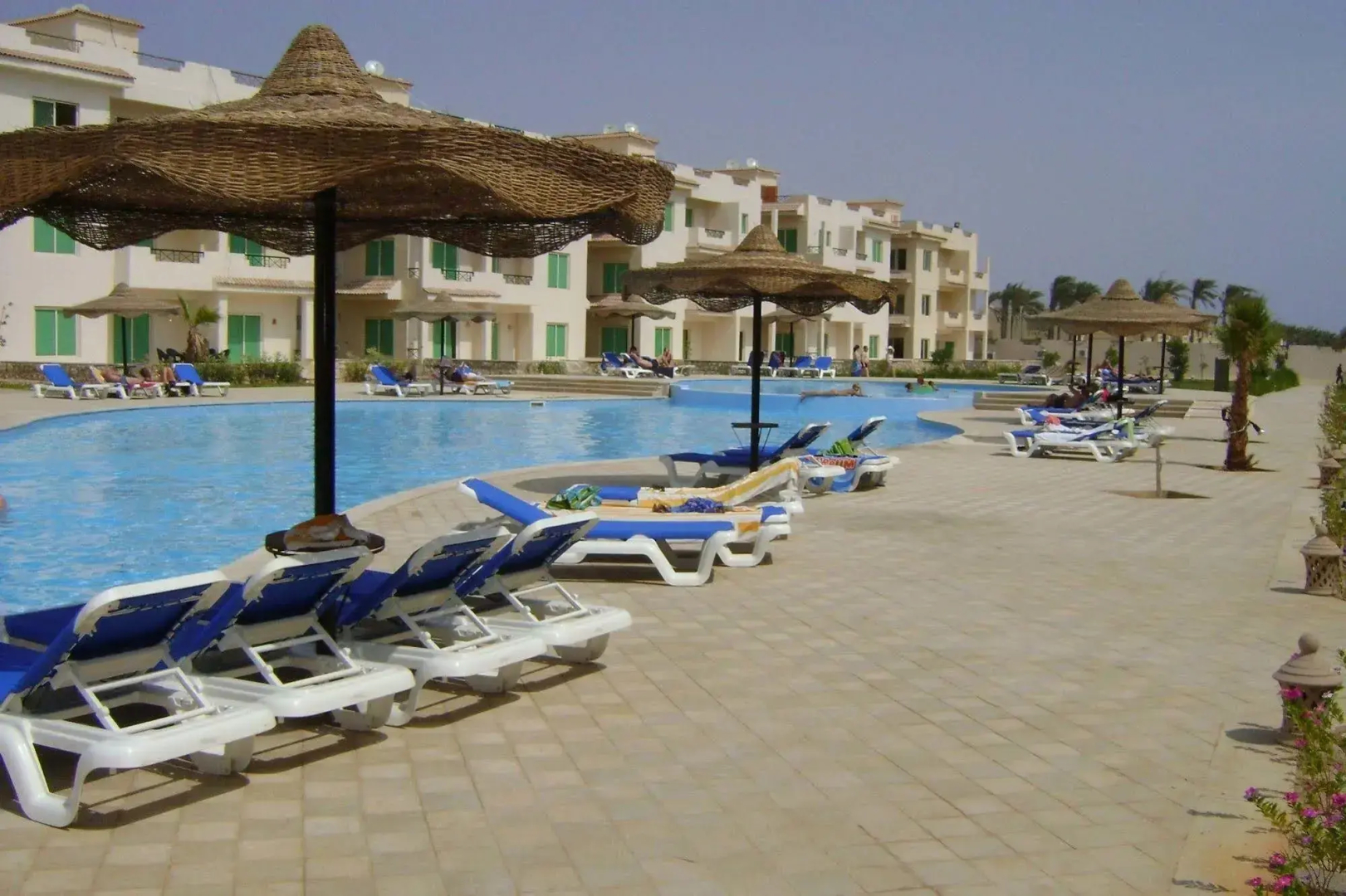 Sharm Bride Resort Aqua & SPA