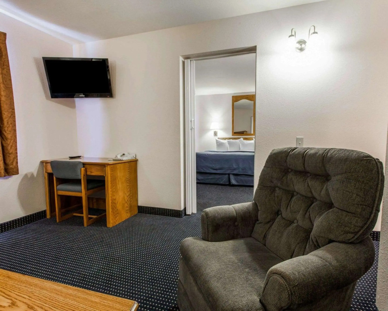 Quality Inn & Suites Goldendale
