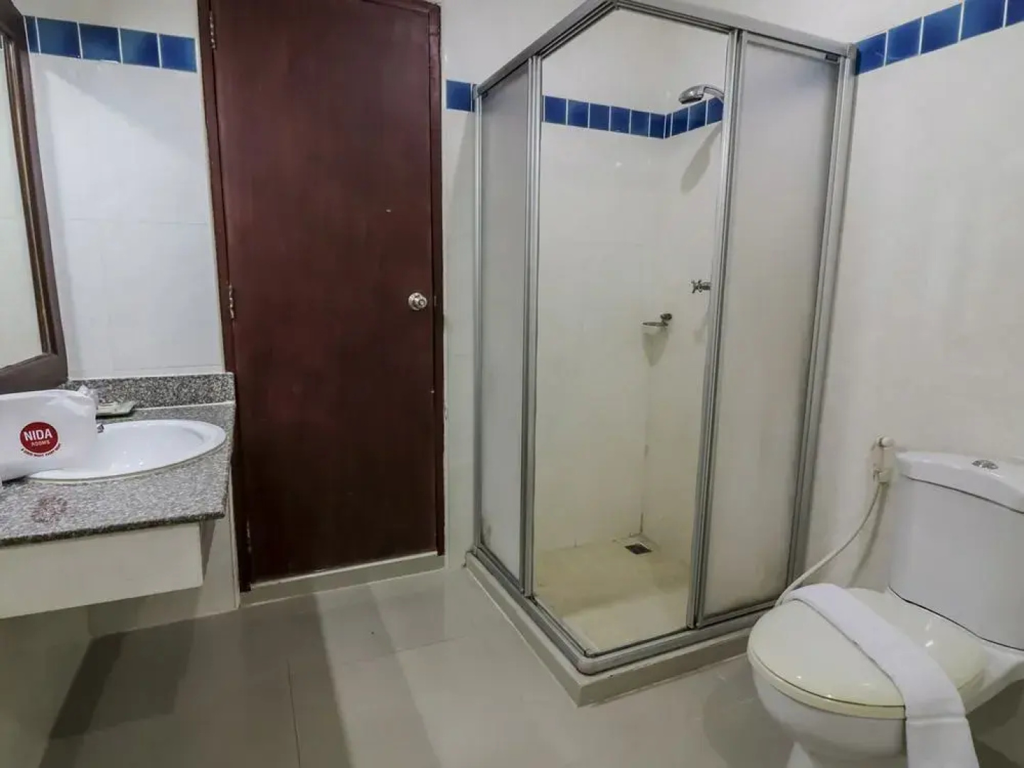 Nida Rooms Mak Khaeng 253