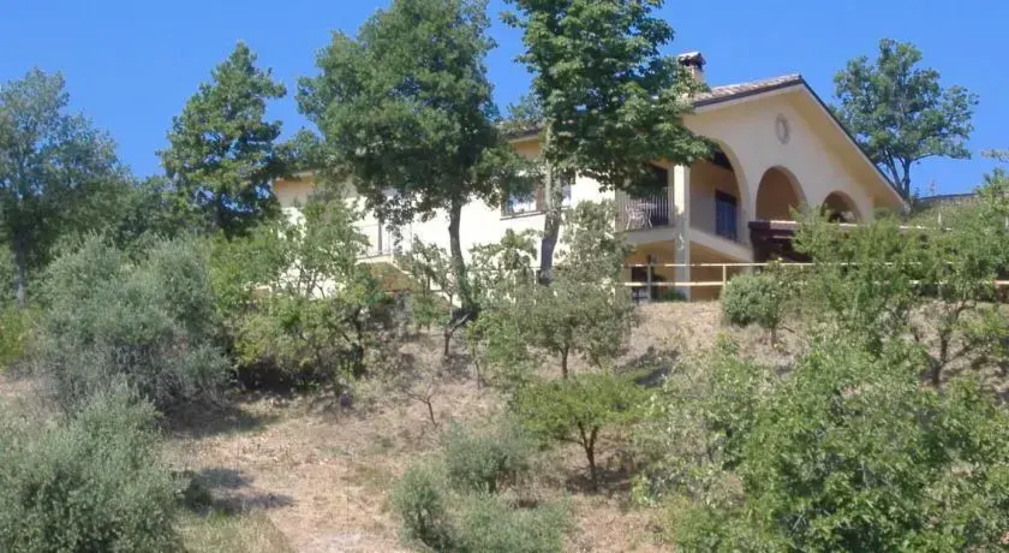 Agriturismo Costa Della Figura