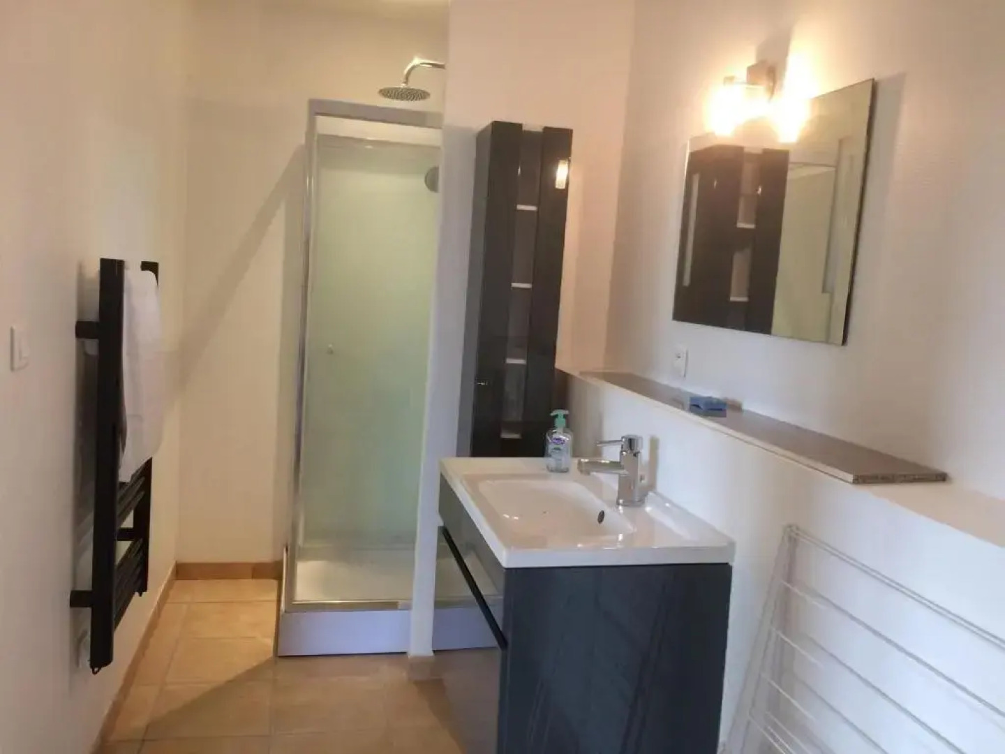 Appartement Clémenceau