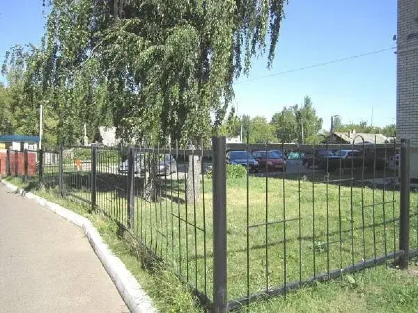 Жилые помещения Камея