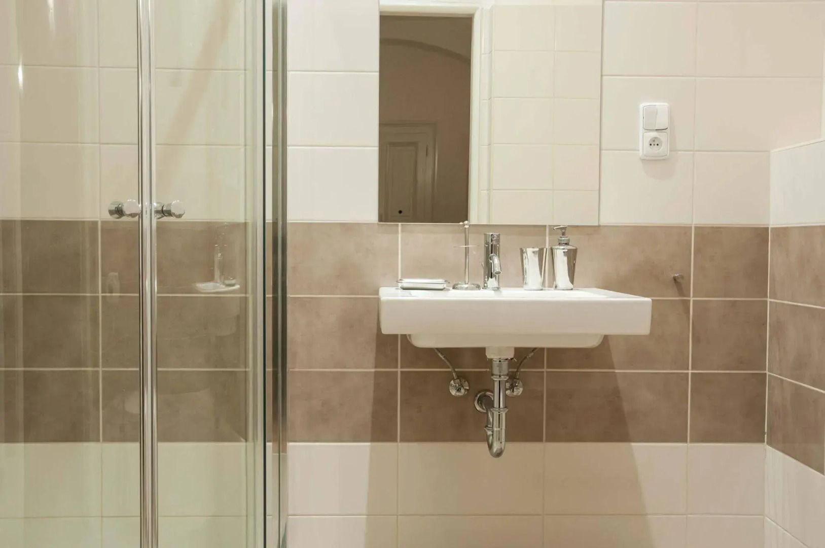 GH Prague Apartments