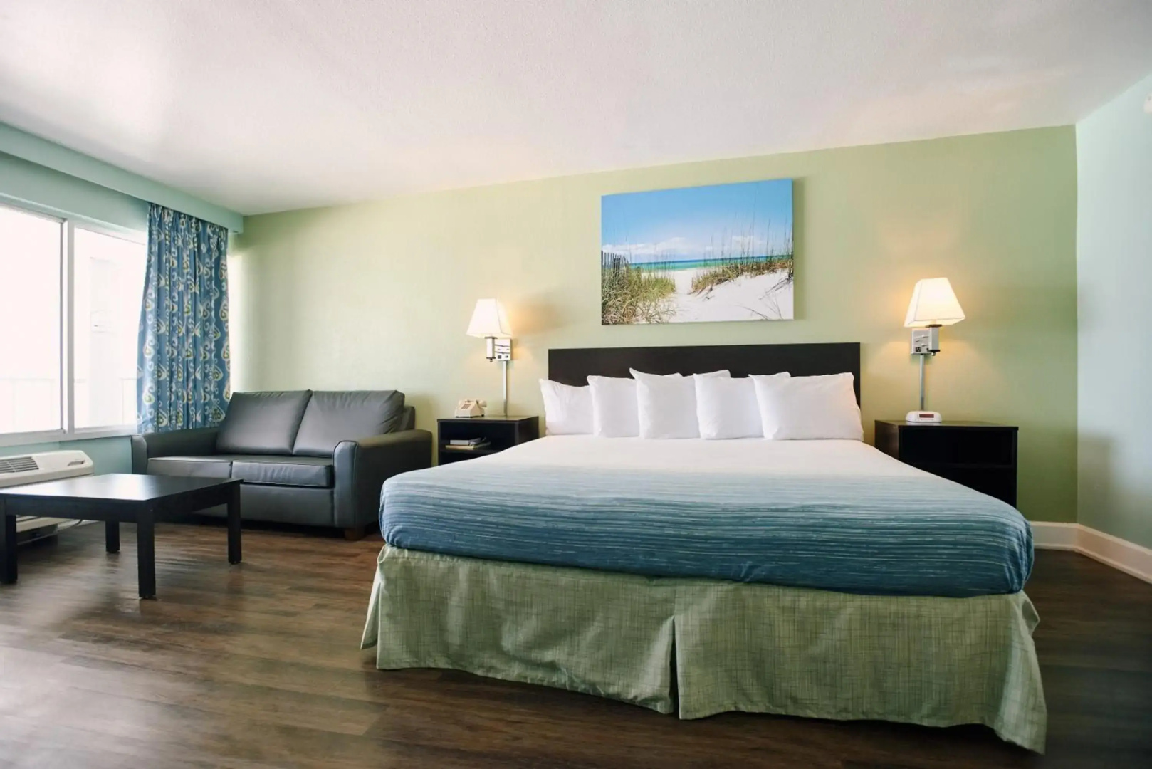 Boardwalk Beach Hotel