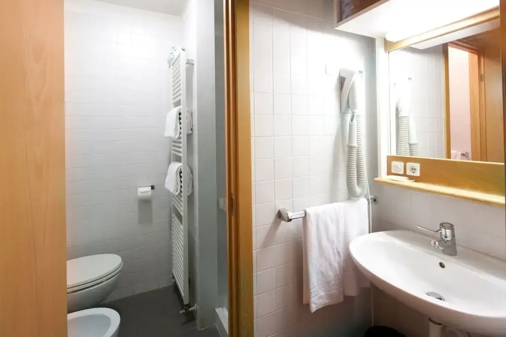 Residence Campolongo