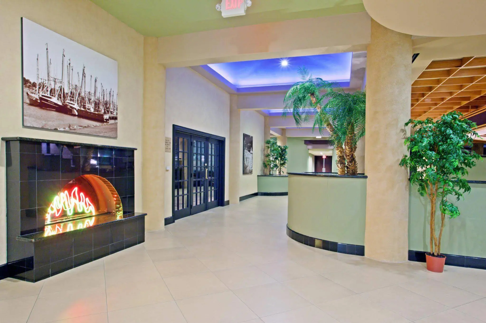 Holiday Inn Port Arthur Park Central by IHG