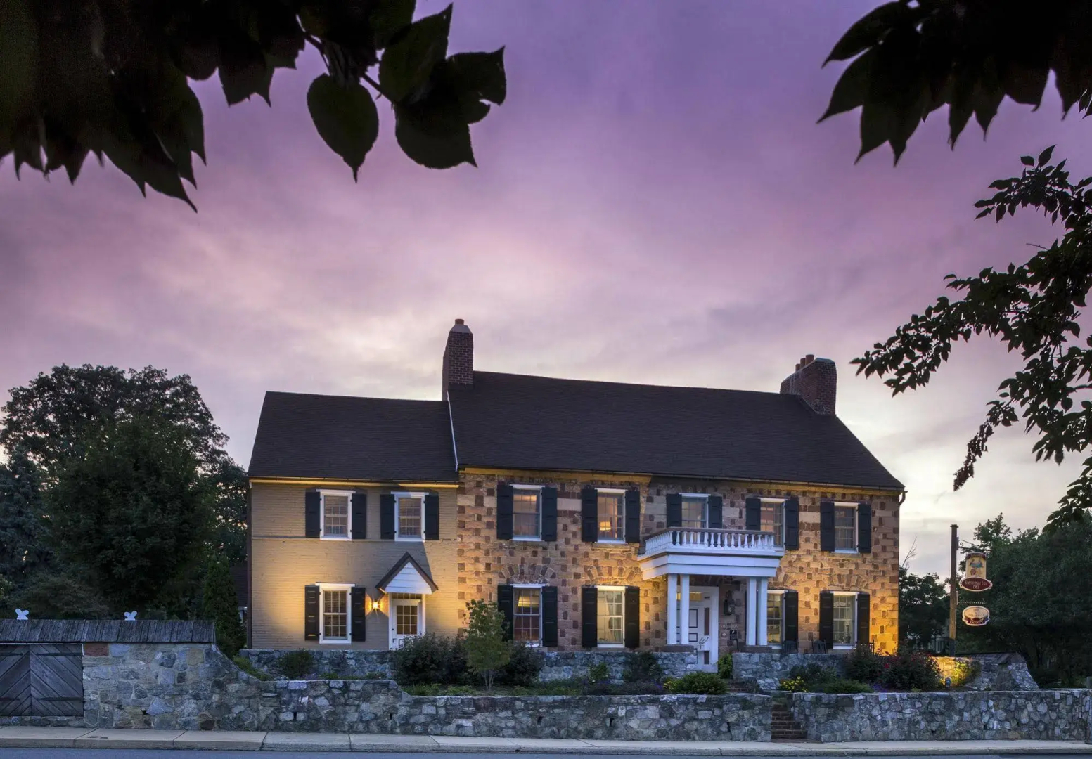 Historic Smithton Inn