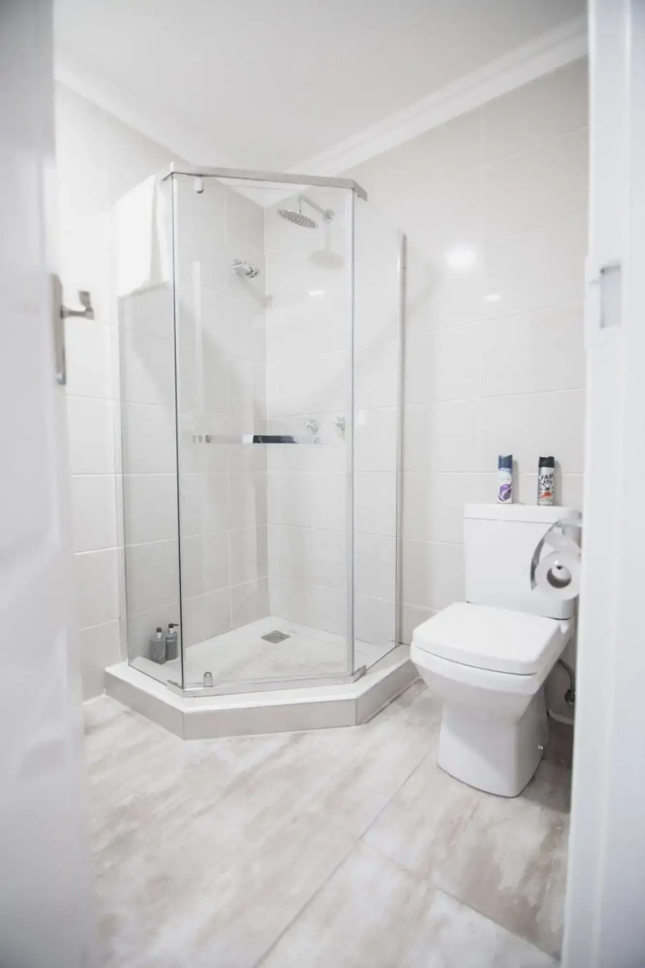 The Capital Guesthouse