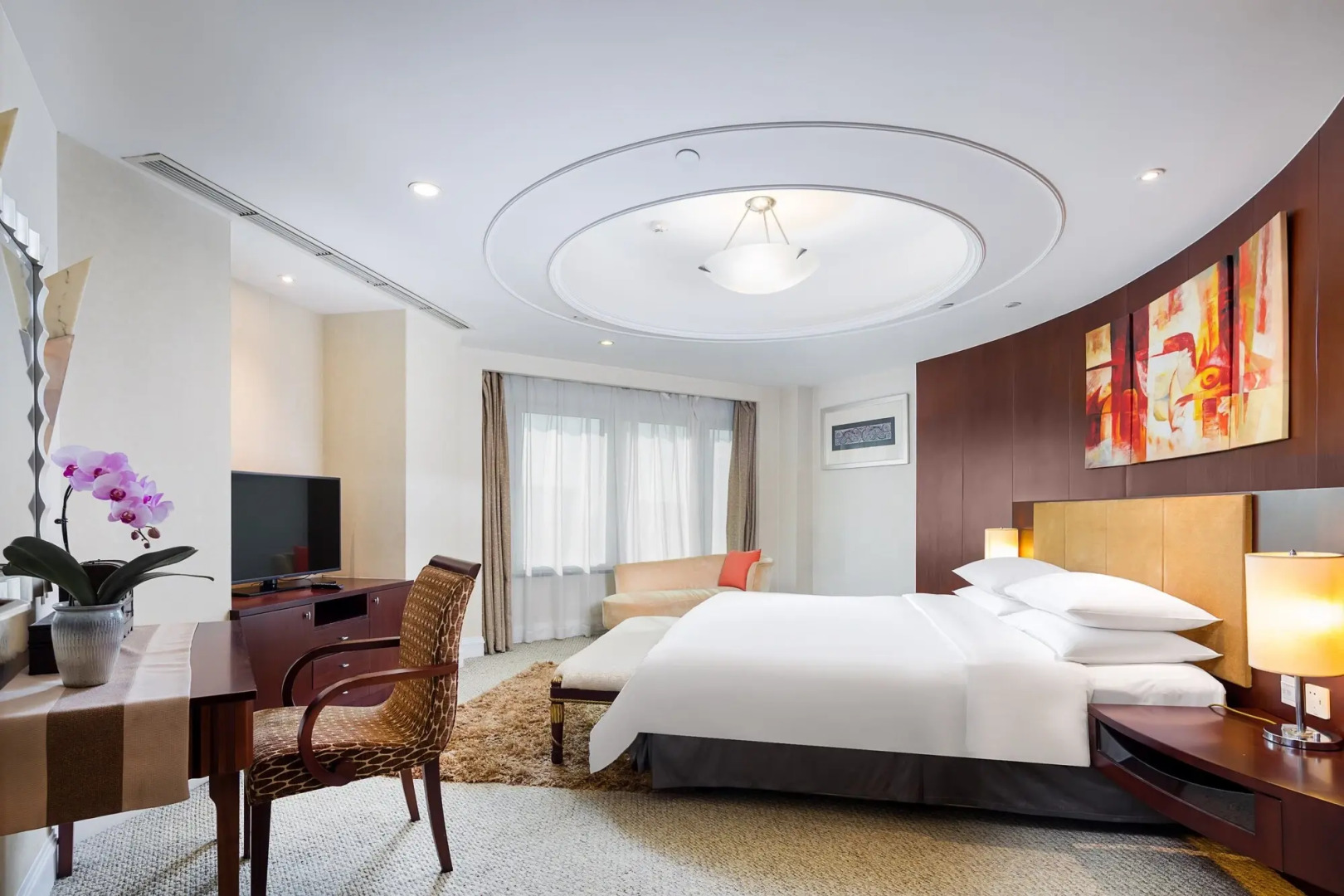 voco Changzhou Fudu by IHG
