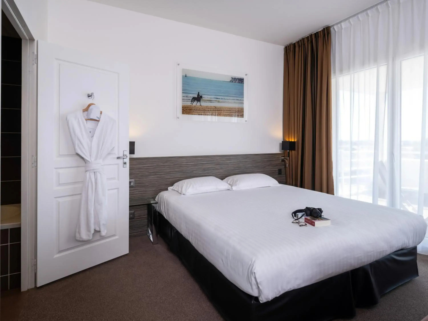 Golden Tulip La Baule Hôtel & Résidence