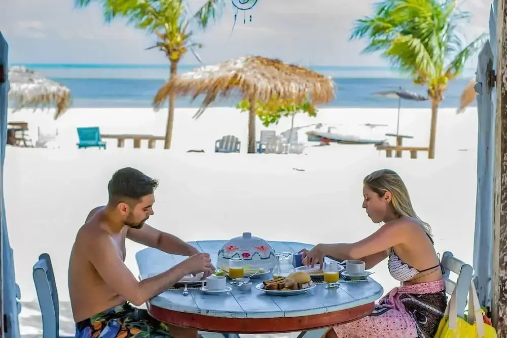 Pousada Vivenda da Terra