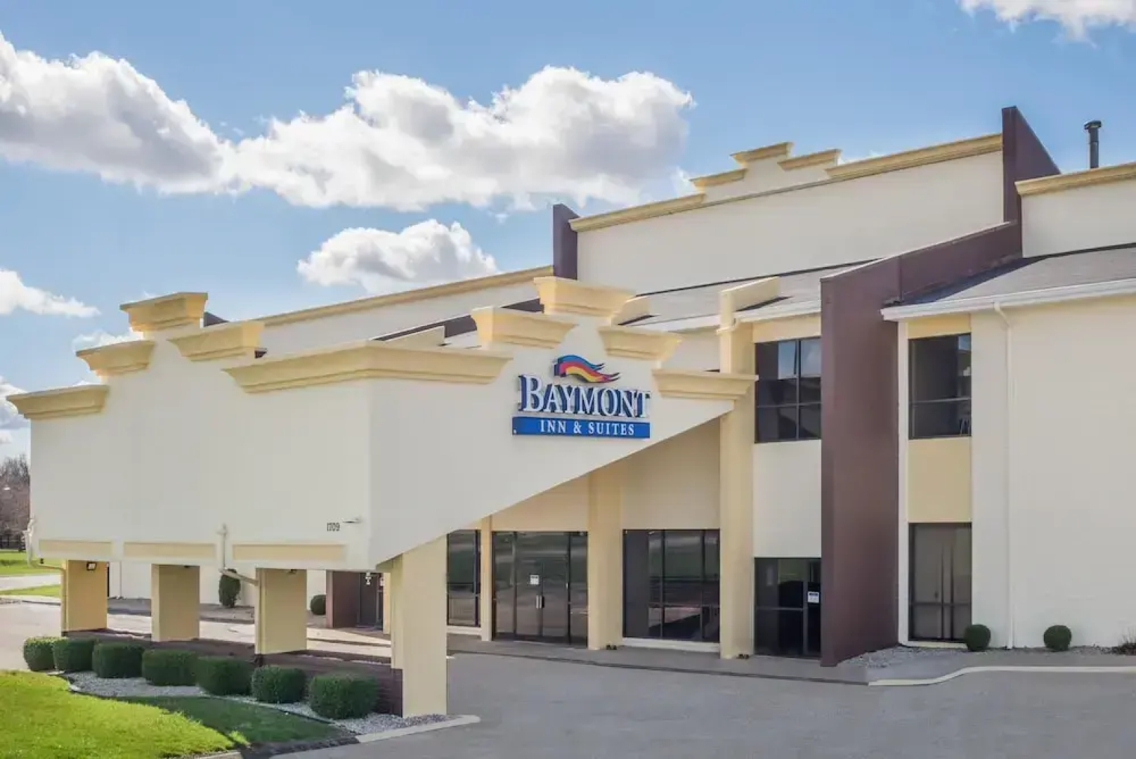 Baymont Inn & Suites Kokomo