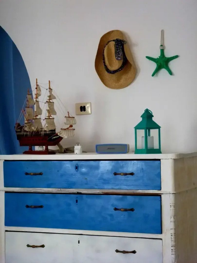 Appartamento Sabbia Bianca