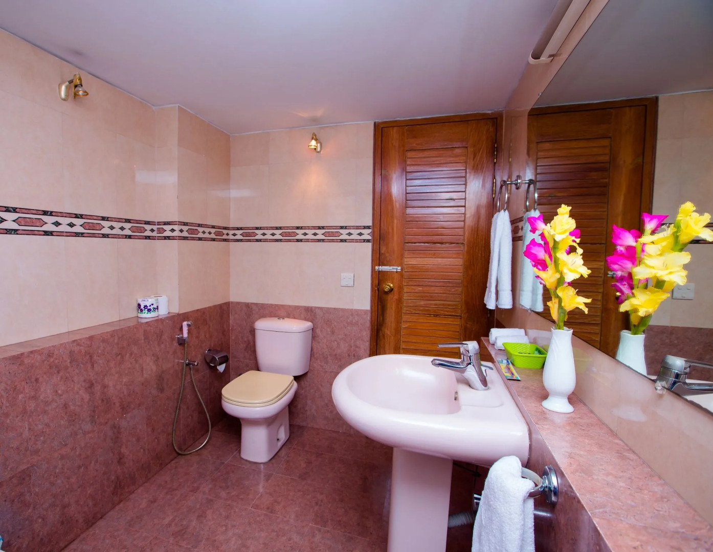 Hotel Golden Deer Ltd.