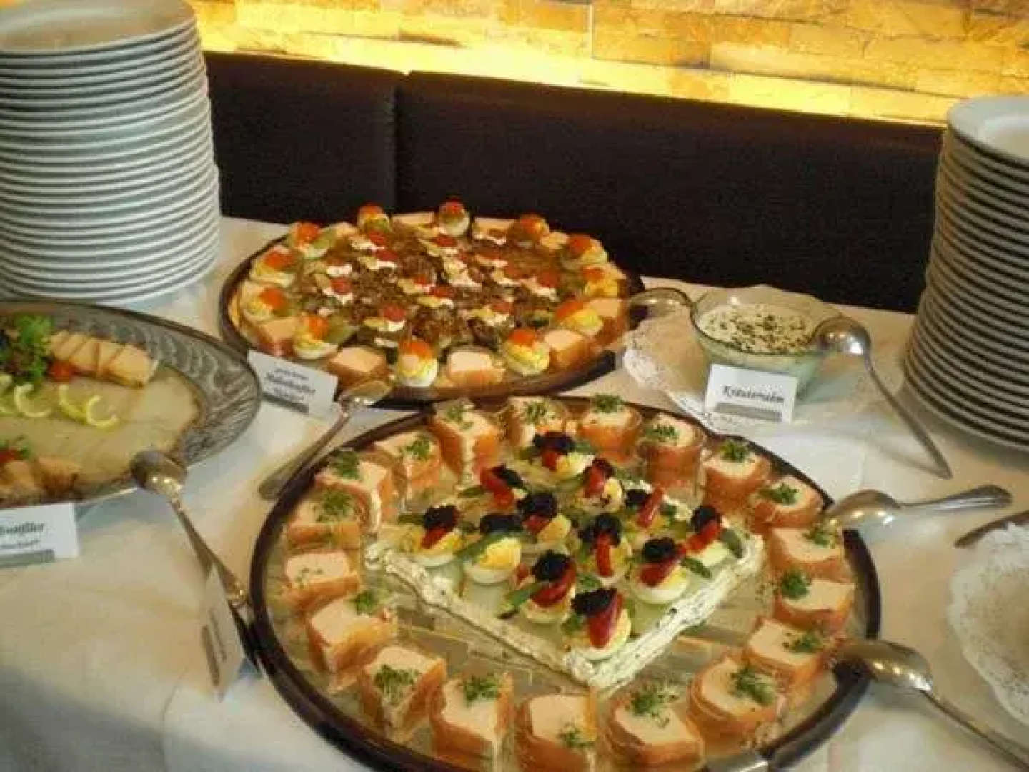 Hotel-Restaurant Marienhof