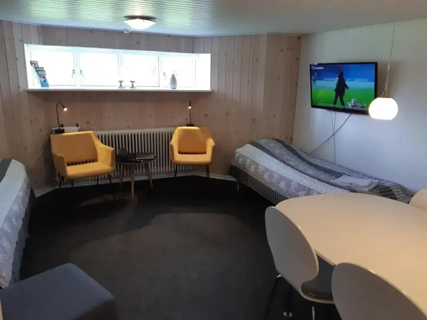 Sdr. Omme Bed & Breakfast