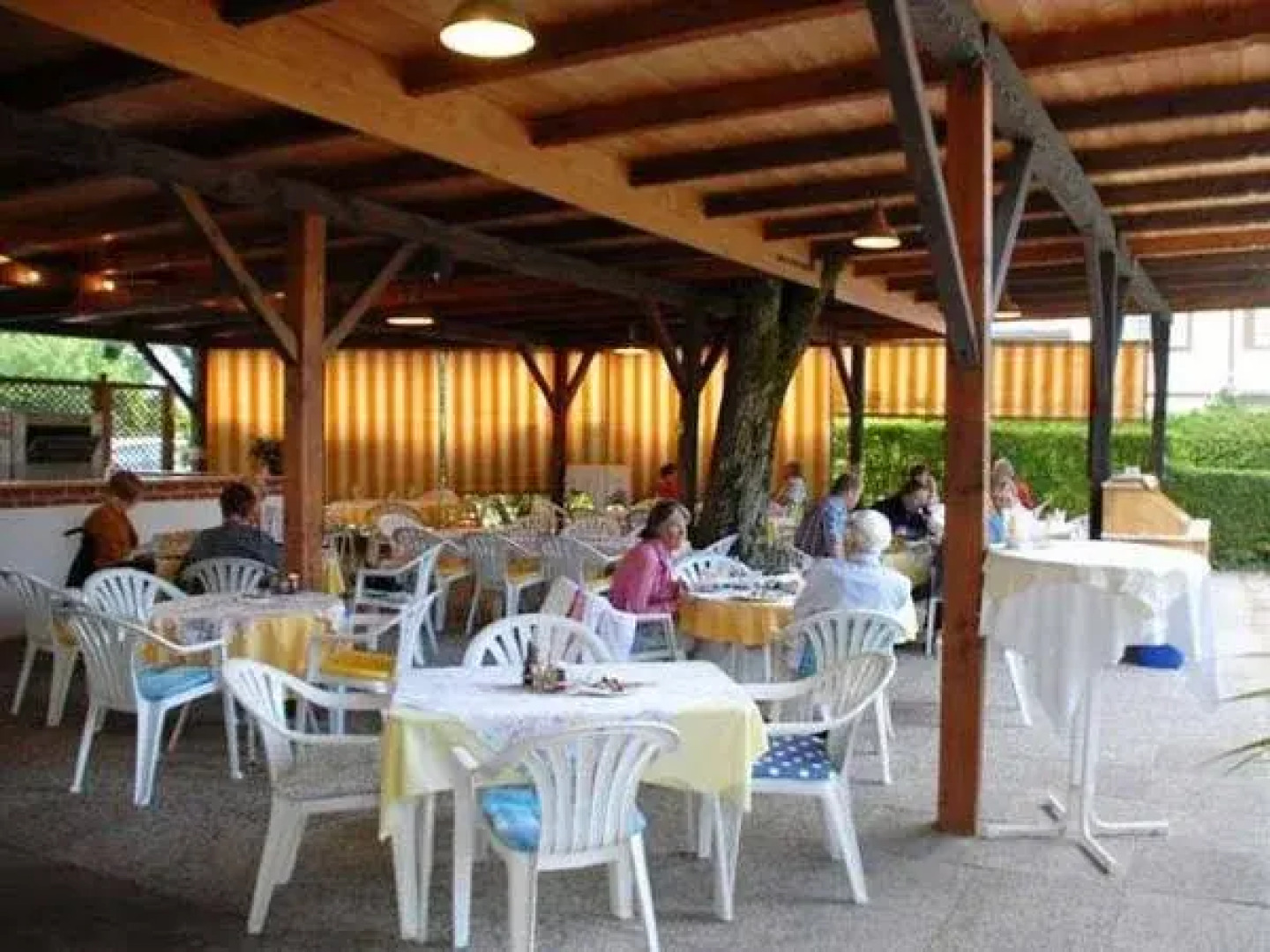 Hotel Velden Bacherlwirt