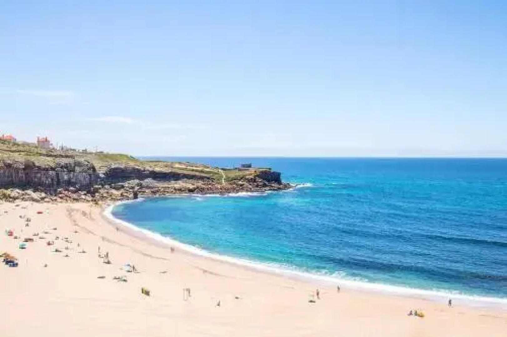 Sal da Costa Lodging