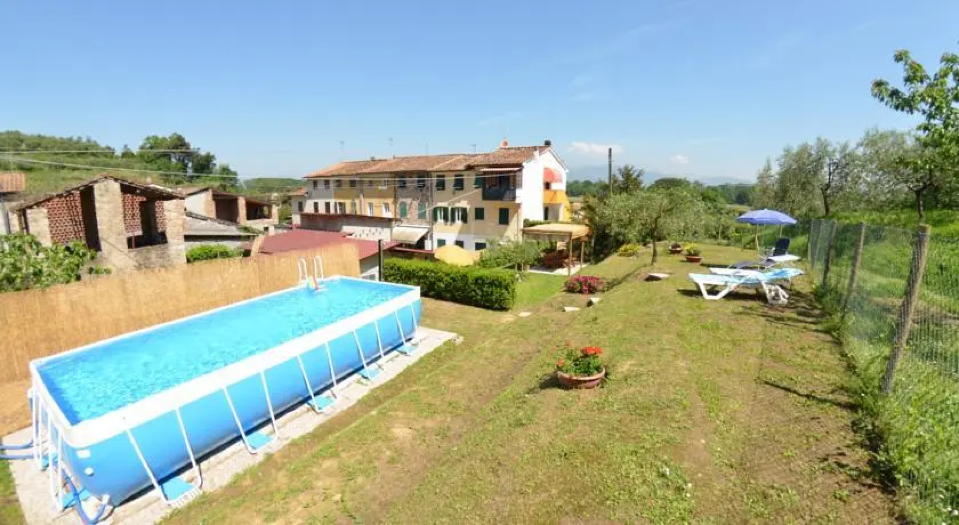 La Margherita