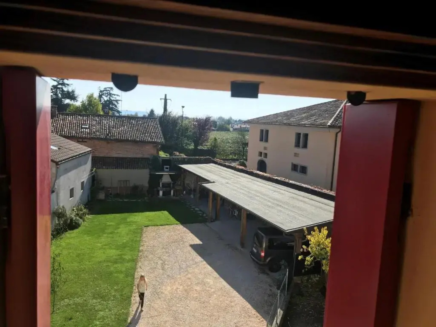 beb - casa vacanze San Gallo