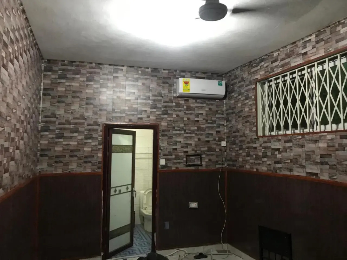 King Makeri Guest House