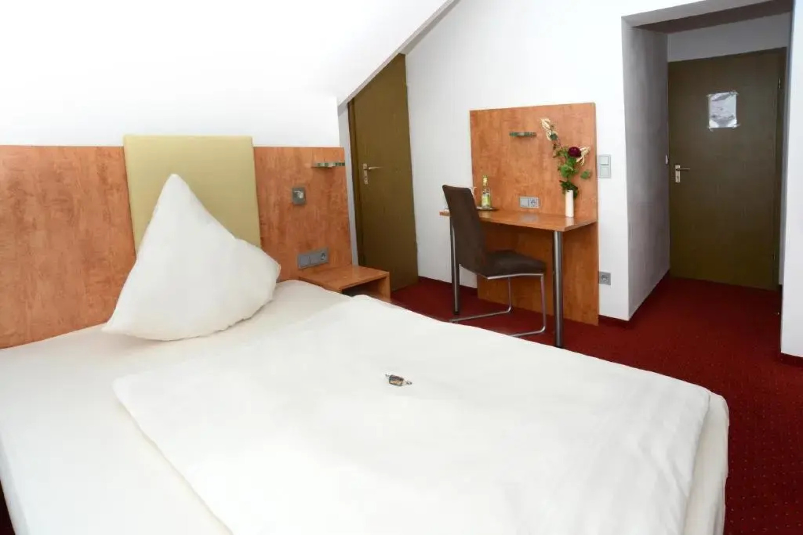 Hotel & Restaurant Jägerhof