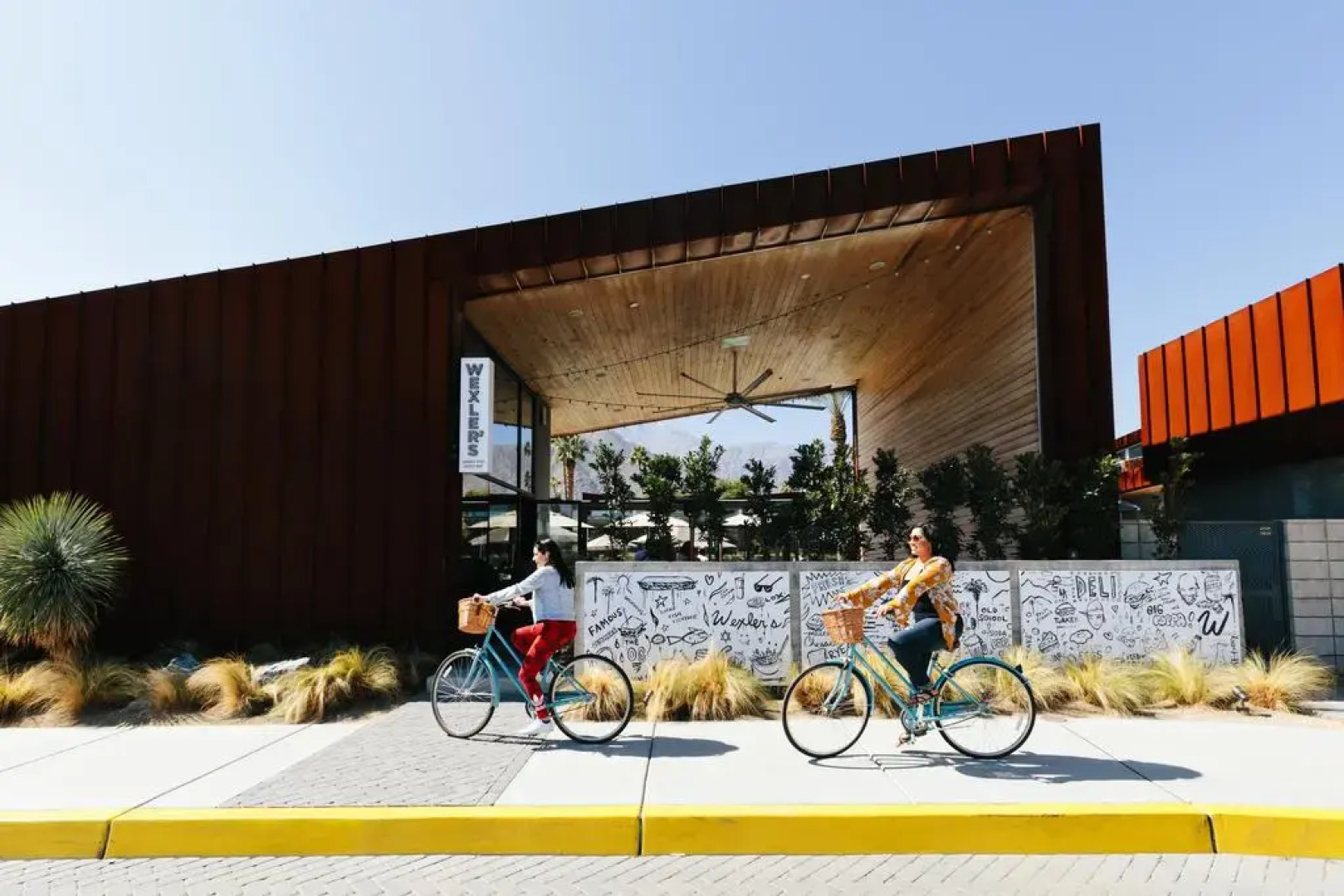 ARRIVE Palm Springs - Adults Only