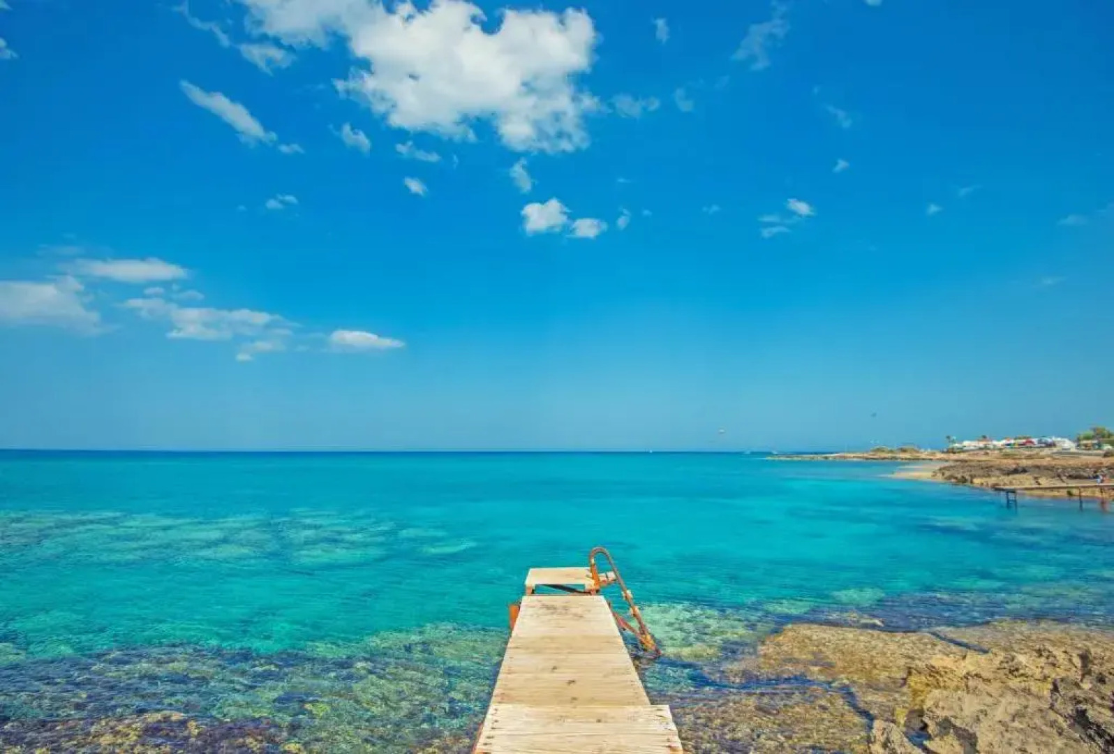 Marlita Beach Hotel Apartments