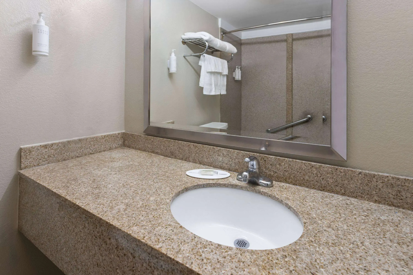 Days Inn by Wyndham Aberdeen