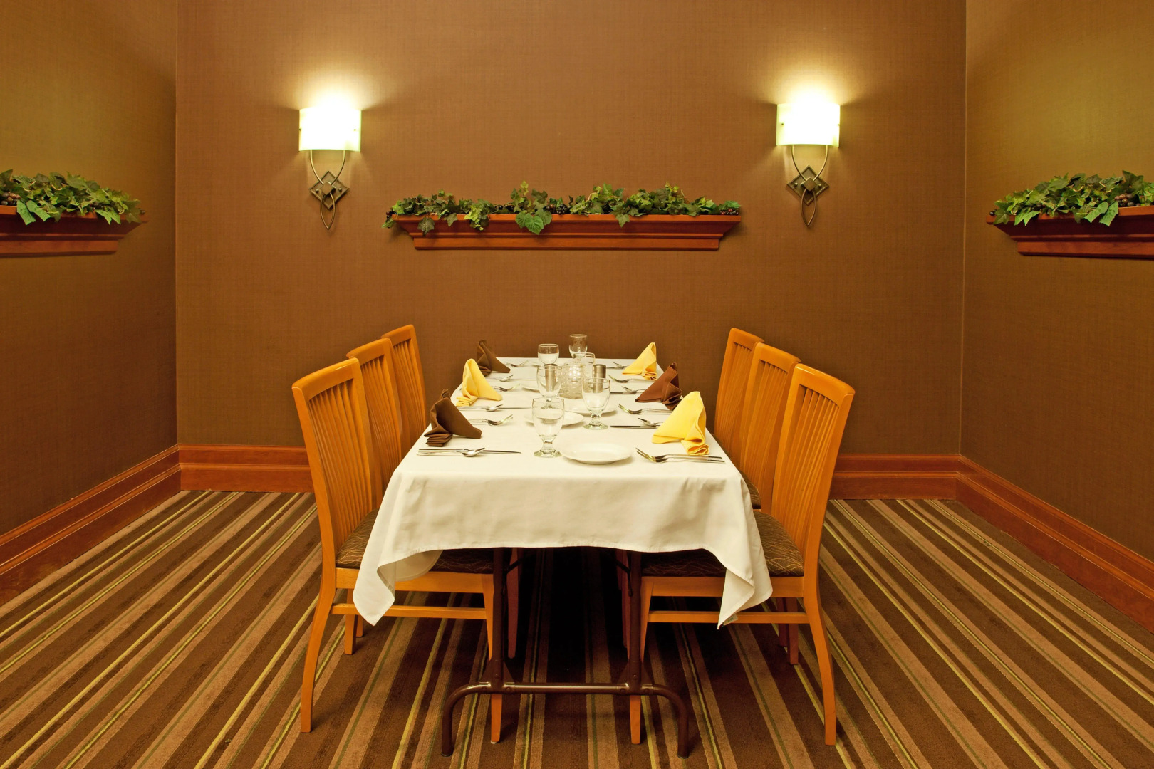 Wyndham Flint MI/Grand Blanc/Bishop Airport/Conference Ct