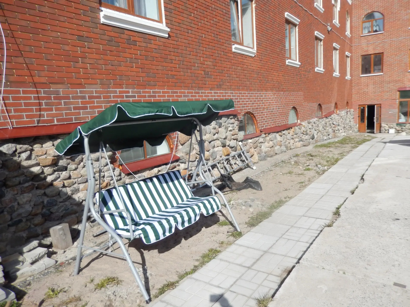 Соловецкая Слобода