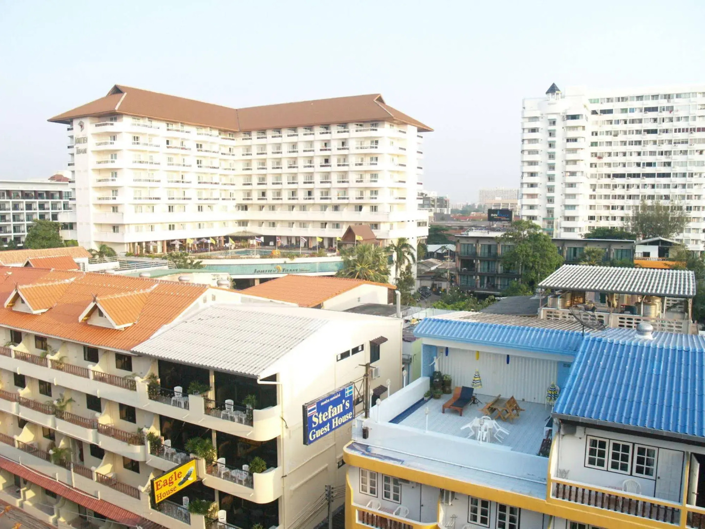 OYO 963 Sunshine Guesthouse