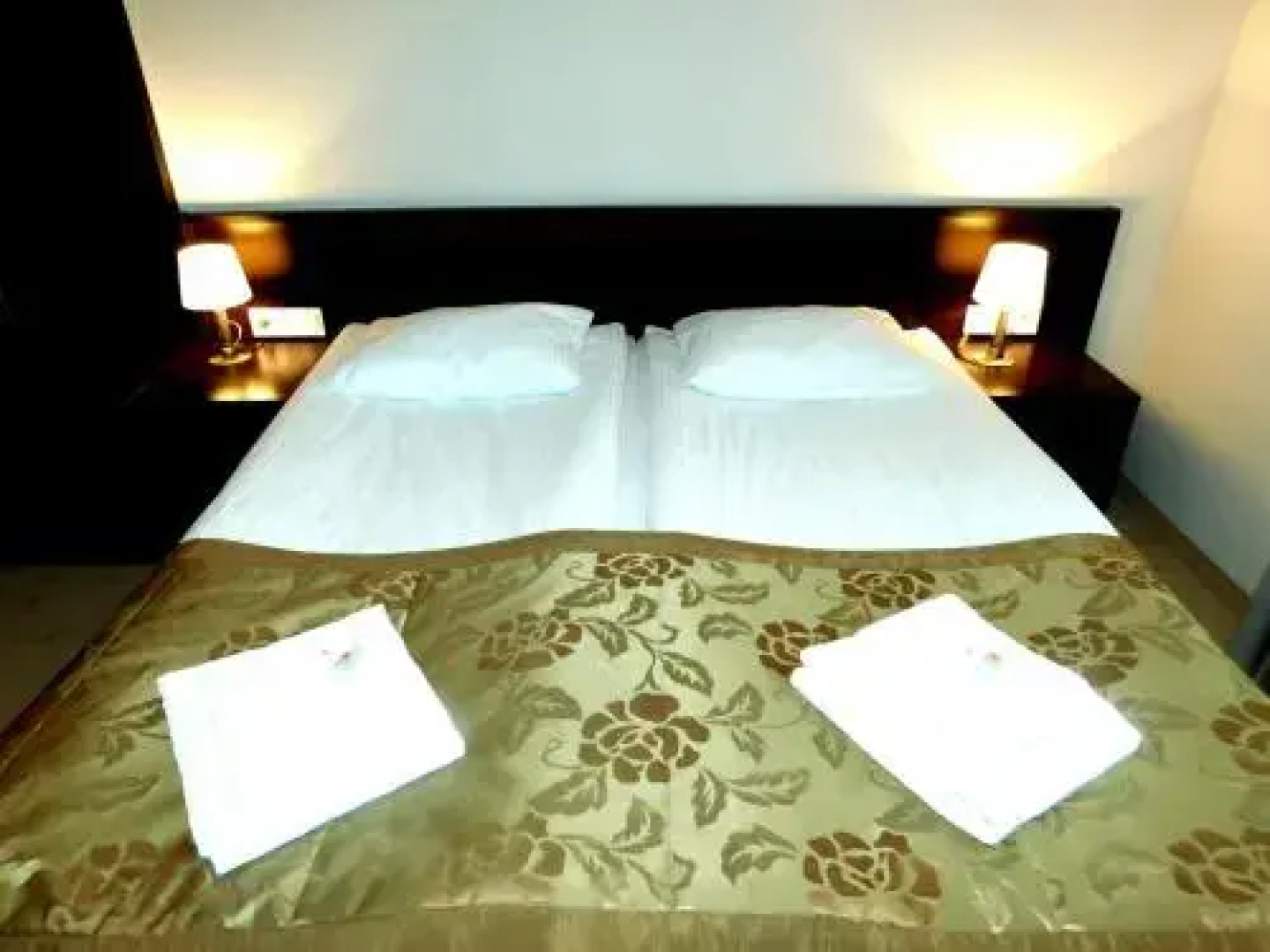 Hotel i Restauracja Swietoborzec