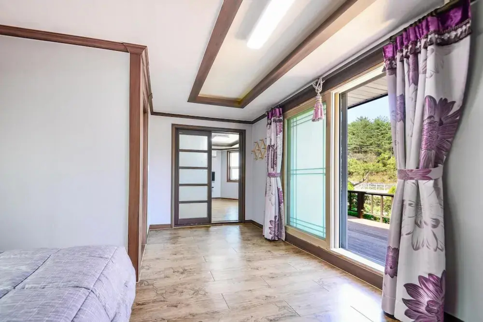 Samcheok Duelkkot Pension