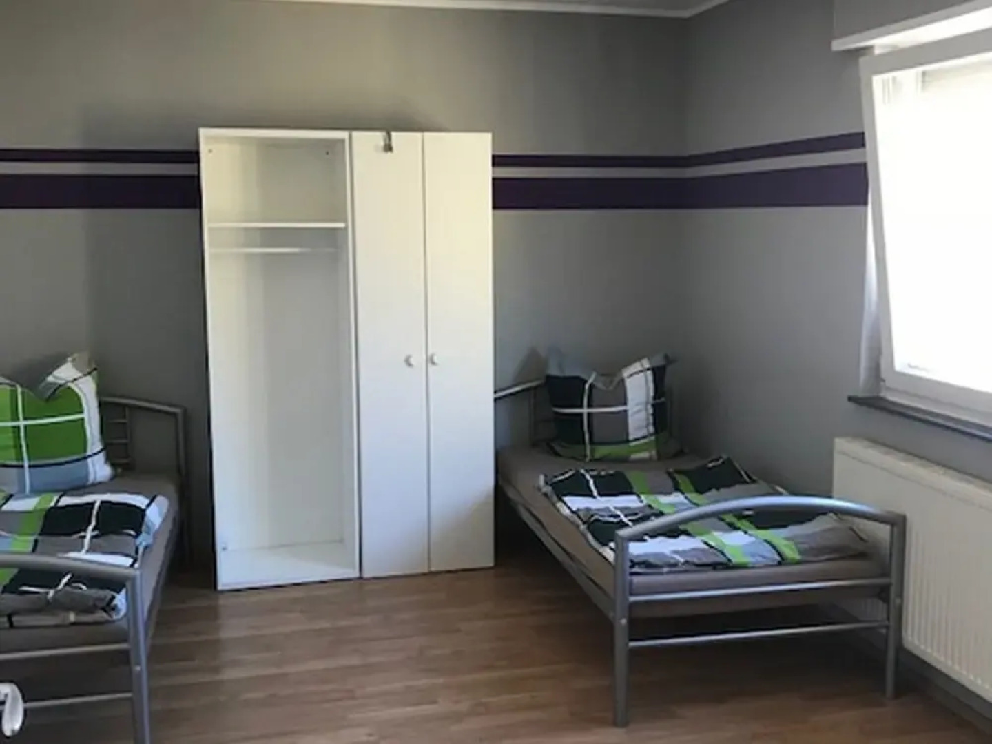 Apart Wohnraum Rainer