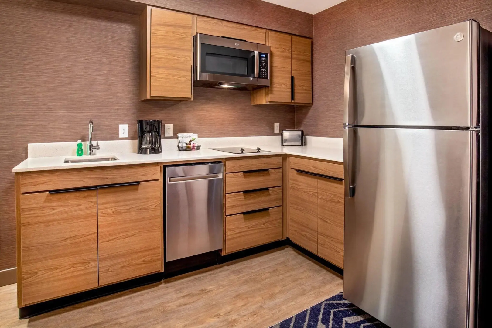 Residence Inn by Marriott Boston Cambridge