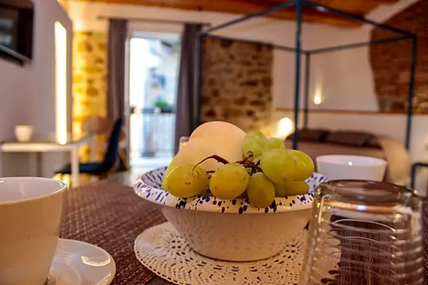 PORTA SOPRANA Luxury guest house &Spa